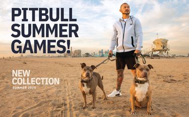 SUMMER GAMES